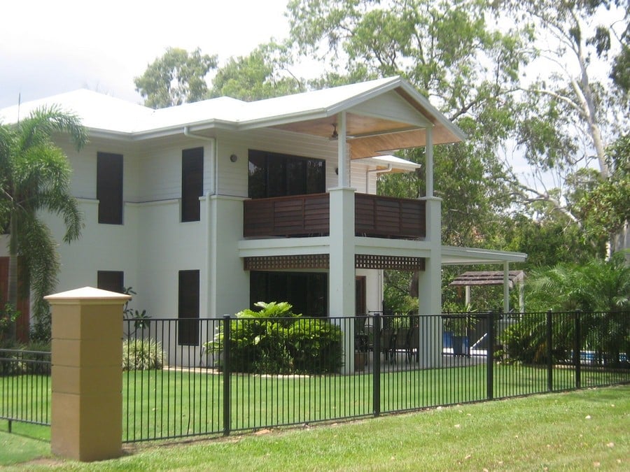 New Homes Alterations Additions Patios Decks Carports Renovations