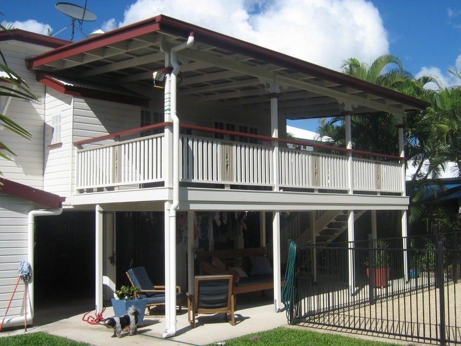 New Homes Alterations Additions Patios Decks Carports Renovations