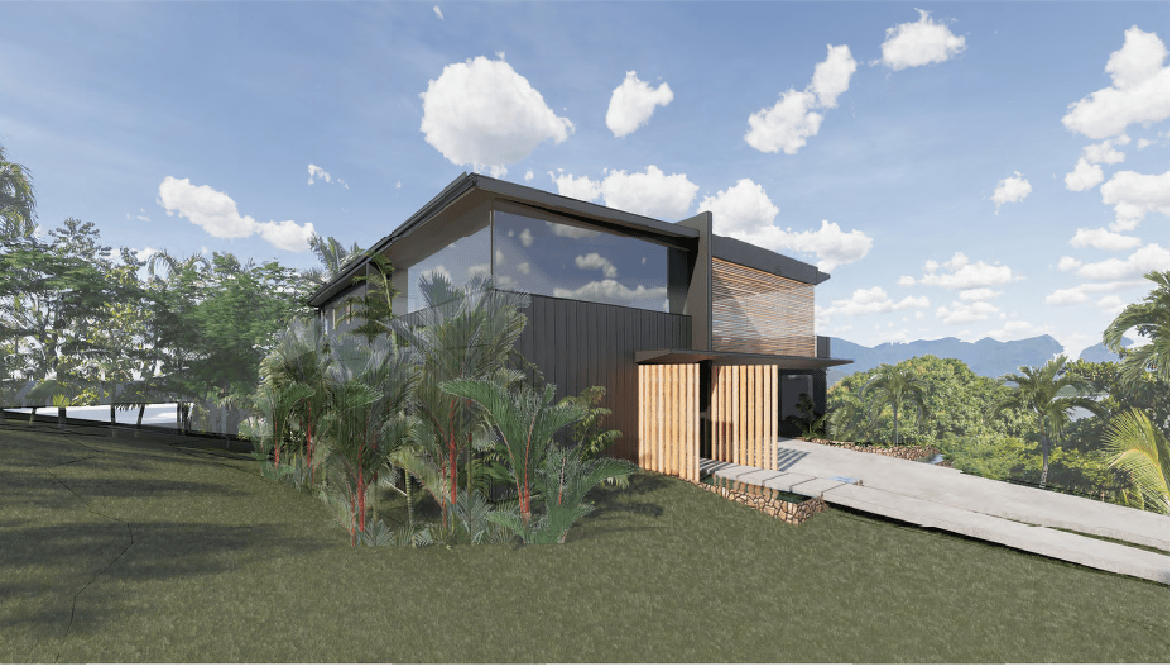 7 Star Rated Homes
