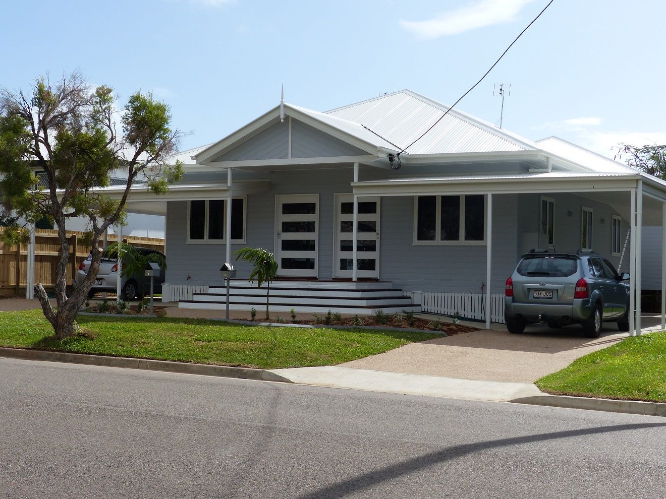 Townsville