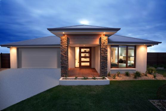 New Home Designs
