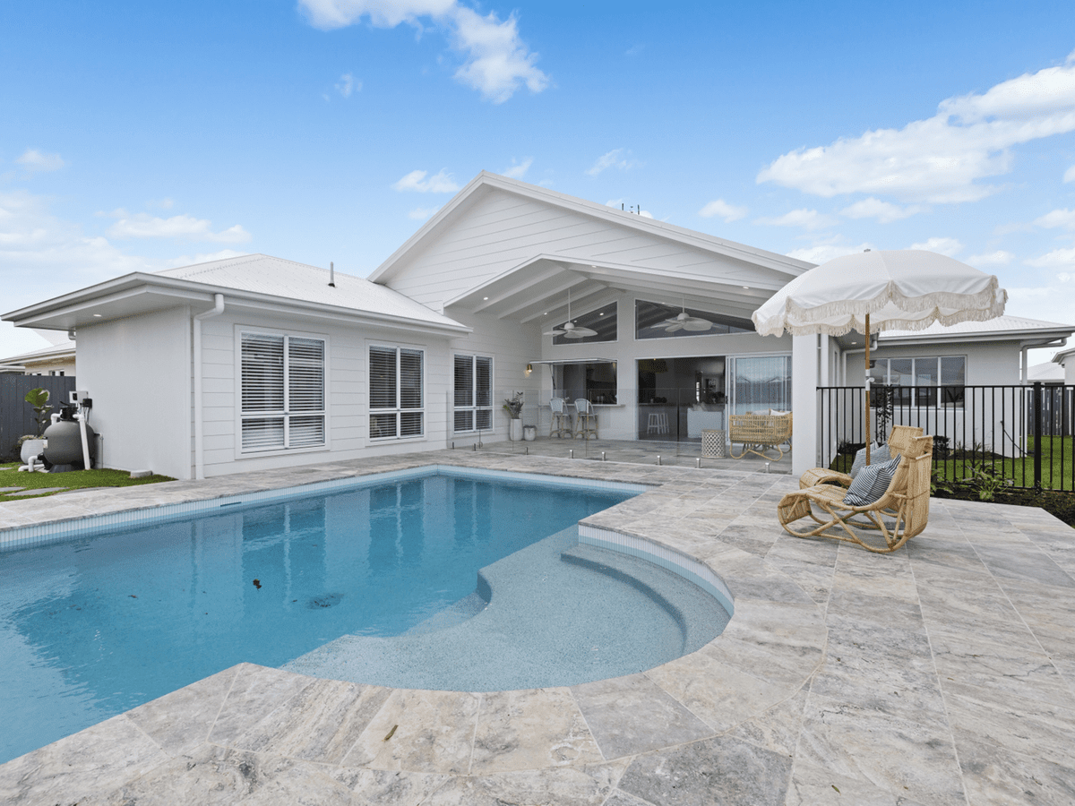 Benson Building Design Residential Design