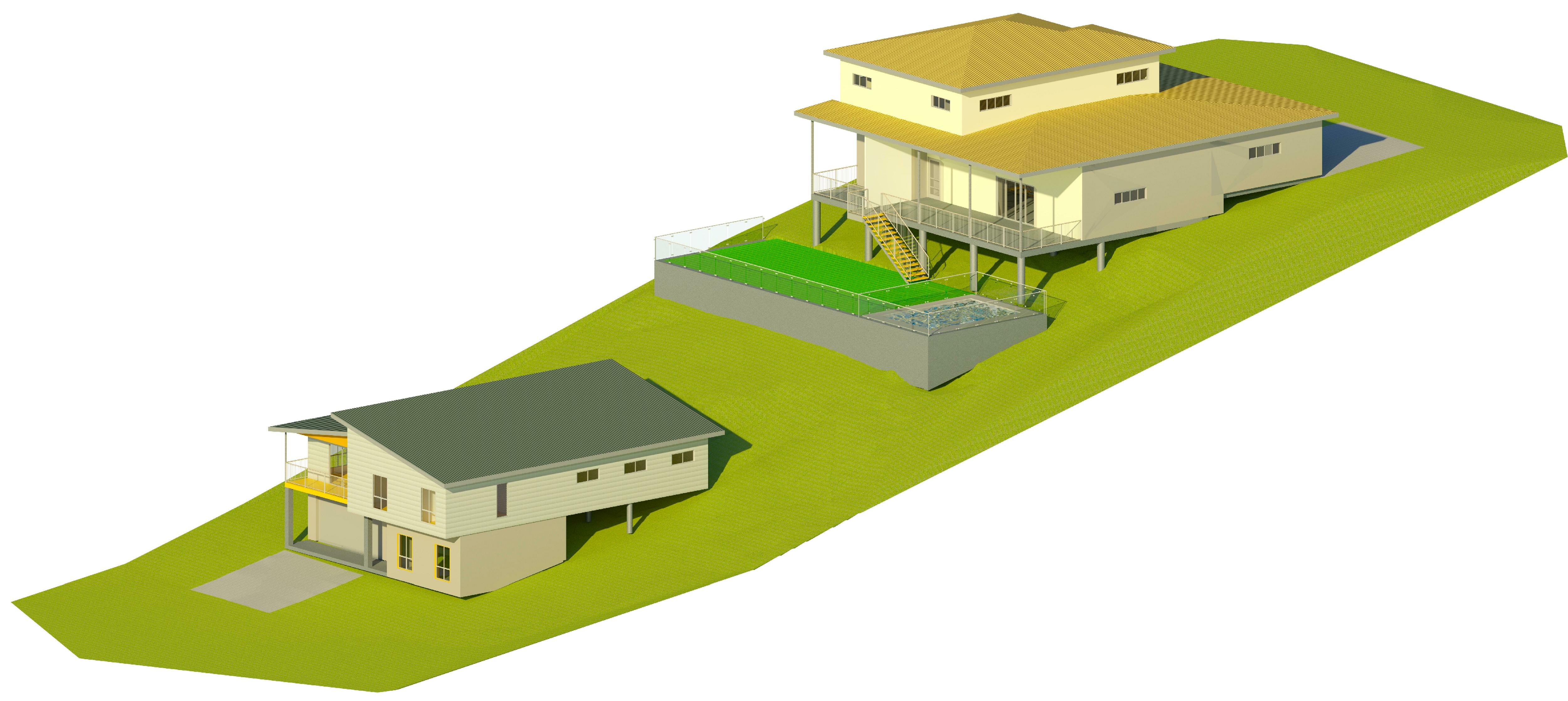 New Homes