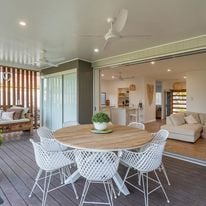 Building Cost Savings