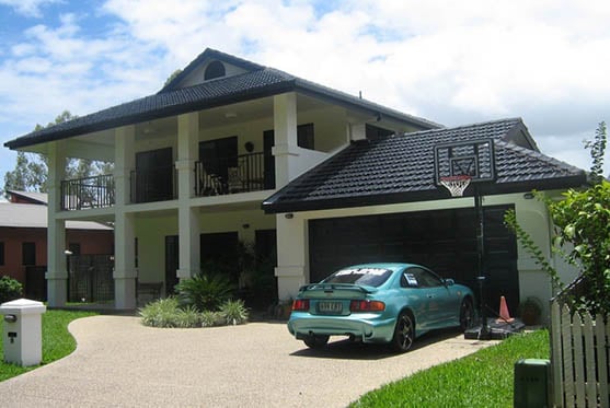 New Homes Alterations Additions Patios Decks Carports Renovations